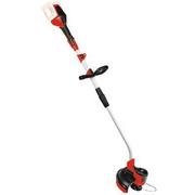 Pozostałe narzędzia ogrodowe - Einhell cordless grass trimmer GE CT 36/30 Li E-Solo 36Volt red black without battery and charger - miniaturka - grafika 1