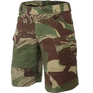 Spodenki męskie - Krótkie spodnie helikon utp urban tactical pants - rhodesian camo - miniaturka - grafika 1