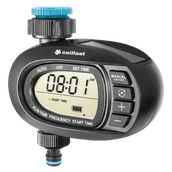 Inne akcesoria do nawadniania - Cellfast Solarny sterownik nawadniania Ergo 52-590 - miniaturka - grafika 1