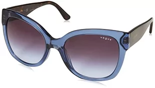Vogue Okulary przeciwsłoneczne VO 5338S 28304Q - Okulary przeciwsłoneczne - miniaturka - grafika 1