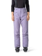 Spodnie narciarskie - Hannah Spodnie narciarskie "Awake II" w kolorze lawendowym - miniaturka - grafika 1