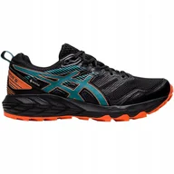 Buty sportowe damskie - Buty damskie do biegania Asics Gel Sonoma 6 G-tx c - miniaturka - grafika 1