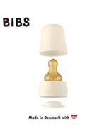 Butelki dla niemowląt - Bibs Zestaw Do Butelek Antykolk. Bottle Kit Ivory - miniaturka - grafika 1