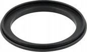 Tulejki, adaptery, redukcje do aparatów - JJC Redukcja filtrowa FreePower 49 na 58 mm - miniaturka - grafika 1