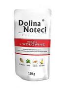 Sucha karma dla psów - DOLINA NOTECI Premium Wołowina 150 g - miniaturka - grafika 1