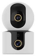 Kamery do monitoringu - Xiaomi C500 DUAL - miniaturka - grafika 1