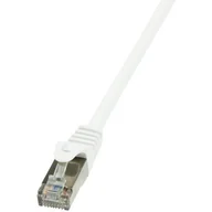 Patchcordy - Logilink Kabel krosowy CP2061S, 3 m - miniaturka - grafika 1