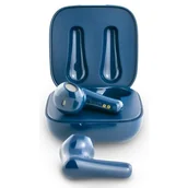 Słuchawki - VIETA PRO Feel niebieskie VAQ-TWS31LB - miniaturka - grafika 1