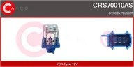 Akcesoria do klimatyzacji i ogrzewania - Opornik, wentylator wewnętrzny Casco - Alternatory CRS70010AS - miniaturka - grafika 1