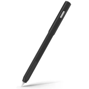 Spigen Clip Case Apple Pencil 2 Black DA201 ACS05763 - Akcesoria do tabletów i e-booków - miniaturka - grafika 1