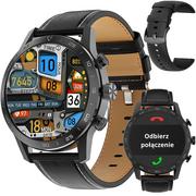 Smartwatch - Artnico DT70 Czarny - miniaturka - grafika 1