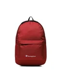 Plecaki - Champion Plecak 805641-CHA-RS506 Czerwony - miniaturka - grafika 1