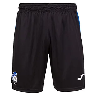 2021-2022 Atalanta domowe szorty (czarne) - Spodenki damskie - miniaturka - grafika 1