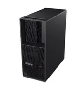 Zestawy komputerowe - Komputer LENOVO ThinkStation P3 (I7-13700K/RTX A4500/32GB/SSD1TB/W11P) - miniaturka - grafika 1