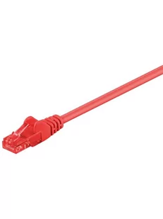 Pro LAN UTP CAT 6 - Red - 25m 4040849956669 - Kable miedziane - miniaturka - grafika 2