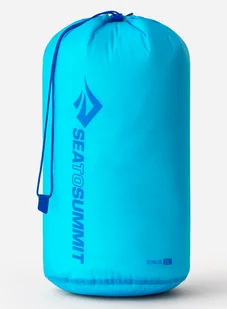 Worek na odzież Sea to Summit Ultra-Sil Stuff Sack 13 l - zinnia yellow - Akcesoria turystyczne - miniaturka - grafika 7
