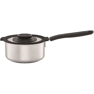 Fiskars Rondel Functional Form 17.8 cm + pokrywka (1026576) - Garnki - miniaturka - grafika 1