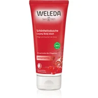 Kosmetyki do kąpieli - Weleda Pielęgnacja ciała Z granatem 200 ml - miniaturka - grafika 1