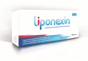 Solinea LIPONEXIN 30 kaps 8823701