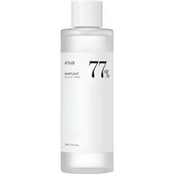 Toniki i hydrolaty do twarzy - Anua Heartleaf 77% Soothing Toner łagodzący tonik do twarzy 250ml - miniaturka - grafika 1