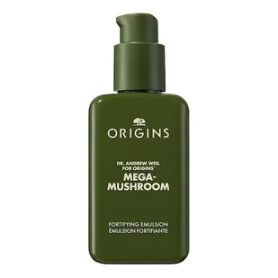 Origins - Dr. Andrew Weil For Origins Mega-mushroom Fortifying Emulsion - Emulsja - Mega Mushroom Dw - Dla Kobiet - Kremy do twarzy - miniaturka - grafika 1