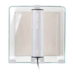 AQUAEL Zestaw Aquael Opti Bent Set Day & Night [30l] - biały - Akwaria i zestawy akwarystyczne - miniaturka - grafika 6