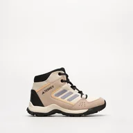 Buty dla chłopców - ADIDAS TERREX HYPERHIKER MID K - miniaturka - grafika 1