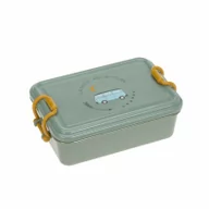 Lunch boxy - Lassig lunchbox Adventure Bus - miniaturka - grafika 1
