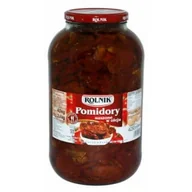 Pasztet i przetwory mięsne - Pomidory suszone w oleju Rolnik 4250 ml - miniaturka - grafika 1