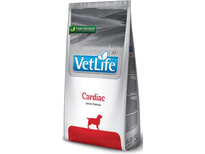 Farmina Vet Life Cardiac 10 kg