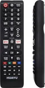 Pilot RTV PILOT SAMSUNG AA59-00809A AA59-00799A AA59-00795A - Piloty - miniaturka - grafika 1