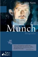 Biografie i autobiografie - Munch. Biografia - miniaturka - grafika 1