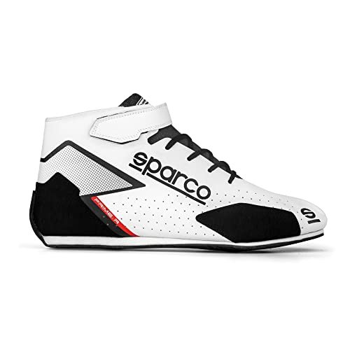 Prime-R 2020 buty rozmiar 40 białe