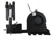 Części i akcesoria do laptopów - Dell ASSY HTSNK DSV GAMORA KBL/SKL - miniaturka - grafika 1