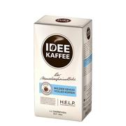 Kawa - Idee J.J. Darboven - kawa Kaffee mielona palona - miniaturka - grafika 1