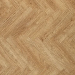 PANELE PODŁOGOWE WODOODPORNE JODEŁKA BERRY ALLOC JAVA NATURAL B CHATEAU 62002717 AC5 8mm 4v-fuga - Panele podłogowe - miniaturka - grafika 1