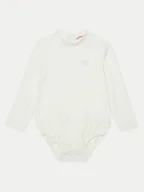 Body dla niemowląt - Original Marines Body dziecięce DEA1507NF Biały - miniaturka - grafika 1