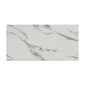 Panele ścienne i boazeria - Płytka samoprzylepna marmur złoto-biały PS-0002 60 x 30 cm 4 szt. - miniaturka - grafika 1