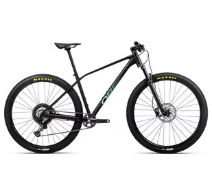 Orbea Alma H20 Czarny - Rowery - miniaturka - grafika 1