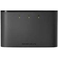 Routery - MERCUSYS MT110 2.4 GHz, Gniazdo SIM - miniaturka - grafika 1