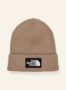 The North Face Czapka beige - Czapki damskie - miniaturka - grafika 1