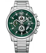 Zegarki męskie - ZEGAREK MĘSKI CITIZEN AN3690-56XE - miniaturka - grafika 1