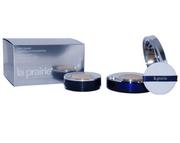 Podkłady do twarzy - La Prairie Skin Caviar podkład w kompakcie SPF 25 odcień N-10 Creme Peche 2 x15 ml - miniaturka - grafika 1