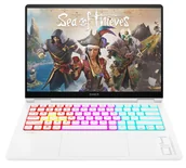 Laptopy - HP OMEN14-fb0054nw Ultra 9 185H  14,0"2.8K OLED 400nits 120Hz 32GB DDR5 SSD1TB RTX 4070 8GB Cam1080p NoOS 2Y Ceramic White A58SLEA - miniaturka - grafika 1