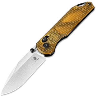 Kizer Assassin Carlos Elstner Nitro V PEI V3549A1 - Scyzoryki - miniaturka - grafika 1