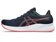 Trampki męskie - ASICS Patriot 13, Męskie trampki, 39 EU, Francuski Blue Sunrise Red, 39 EU - miniaturka - grafika 1