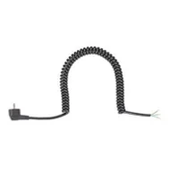 Kable - BACHMANN 1-4m czarny, H05VV-F 3G1.5mm AEH/CEE7/7 - miniaturka - grafika 1