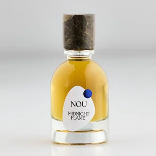 Nou Roots Midnight Flame Eau De Parfum Woda Perfumowana Unisex 50ml - Wody i perfumy unisex - miniaturka - grafika 1