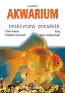 Poradniki hobbystyczne - Akwarium. Praktyczny poradnik - miniaturka - grafika 1