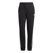 Dresy damskie - ADIDAS SPODNIE FI 3-STRIPES HT4704 r XL - miniaturka - grafika 1